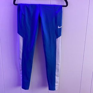 Nike dry fit leggings